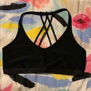 Under Armour Sports Bra